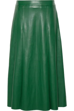 Essentiel Antwerp Geeuw skirt