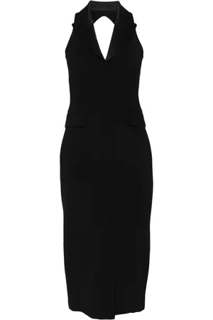 Liu Jo Envers midi dress