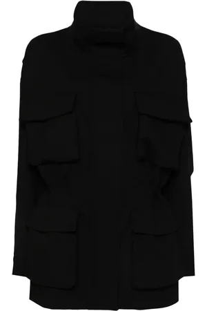 Armarium Flap-pocket jacket