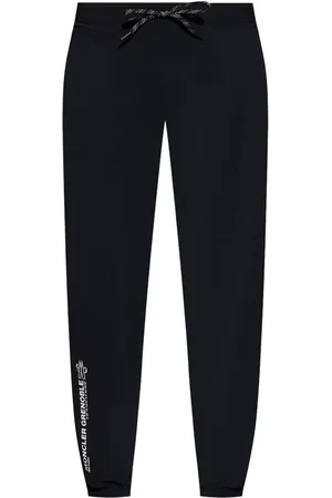 Moncler Technical jersey track pants