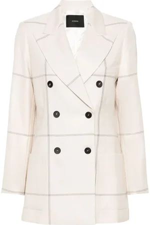 Joseph Leandre blazer