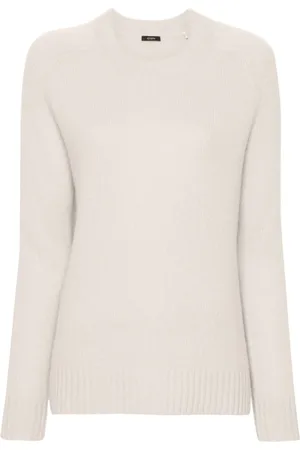 Joseph Open sweater
