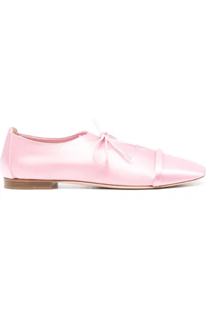 Serafini Jean lace-up shoes