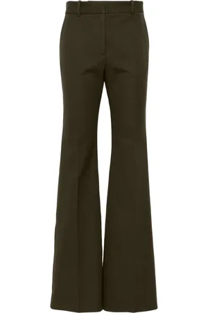 Joseph Tafira trousers