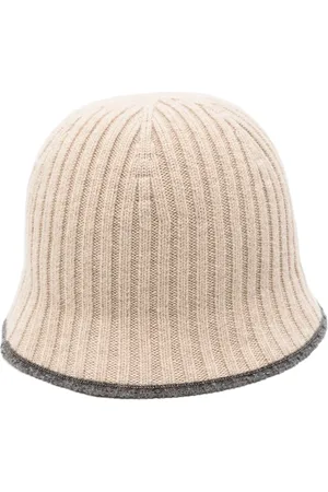 Brunello Cucinelli Monili-chain beanie