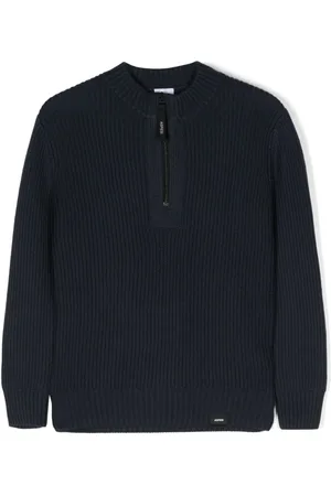 Aspesi Fine-knit jumper