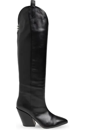IRO 95mm Mazowest boots