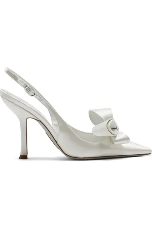 RENE CAOVILLA 105mm Arabella pumps