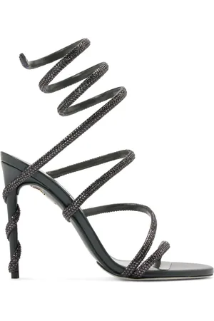 RENE CAOVILLA Cleo sandals