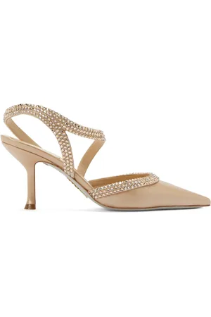 RENE CAOVILLA 95mm Lidia pumps