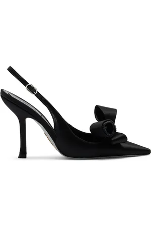 RENE CAOVILLA 105mm Arabella pumps