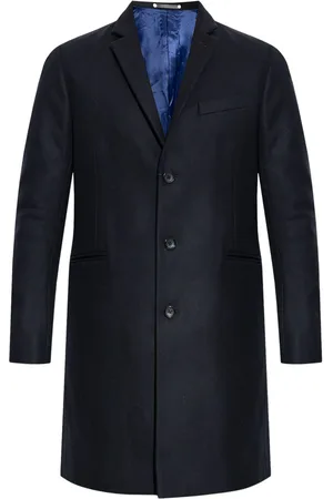 Paul Smith Single-breasted jacket