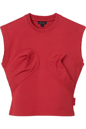 Marc Jacobs Cotton top