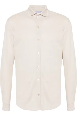 ELEVENTY Dandy shirt