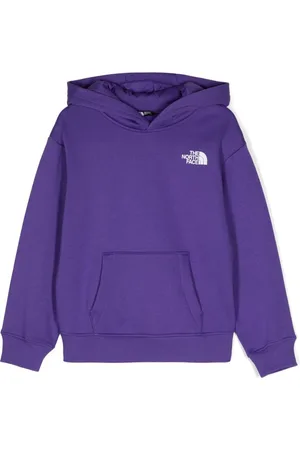 The North Face Logo-print hoodie