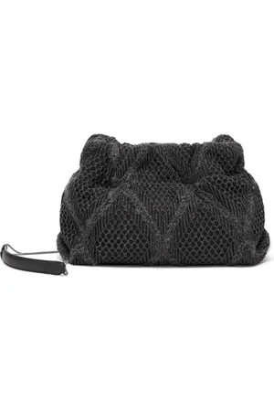 Brunello Cucinelli Monili detailing shoulder bag