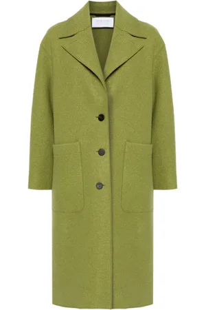 Harris Wharf London Wool coat