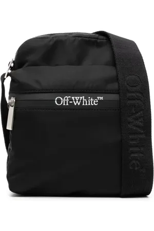 OFF-WHITE Outdoor cross body bag
