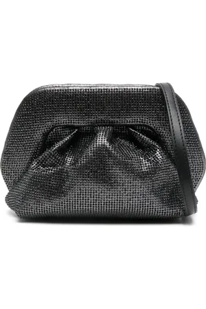 THEMOIRÈ Gea clutch bag