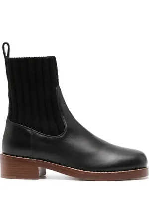 GABRIELA HEARST Hobbes 50mm ankle boots