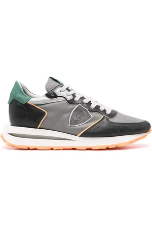 Philippe model TRPX Haute sneakers