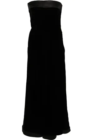 Giorgio Armani Velvet jumpsuit