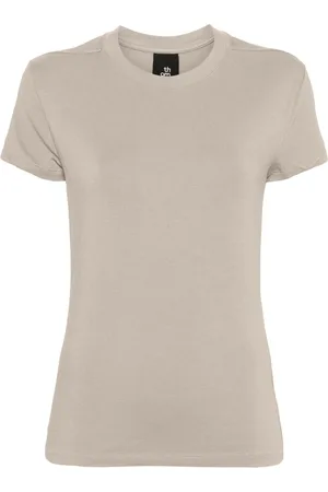 THOM KROM Worked T-shirt