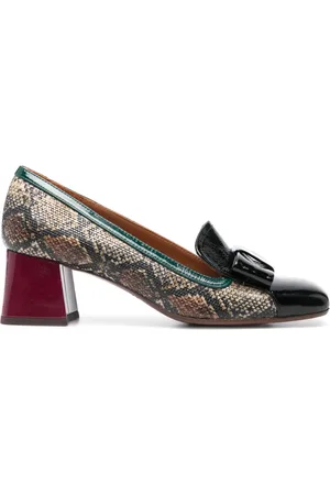Chie Mihara 55mm Vylano pumps