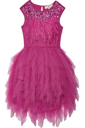 Tutu Du Monde Victoria Dream tulle dress
