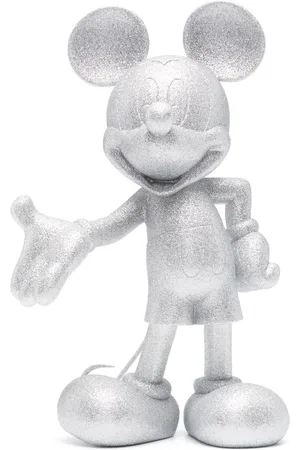 Leblon Delienne Mickey Welcome figurine