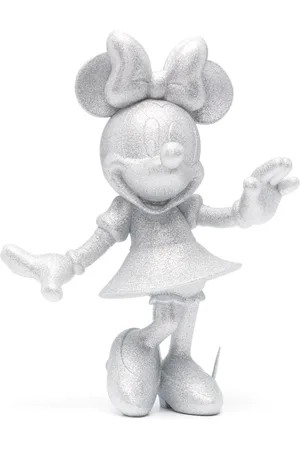 Leblon Delienne Minnie Welcome figurine