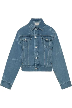 Carhartt Graphic-print jacket