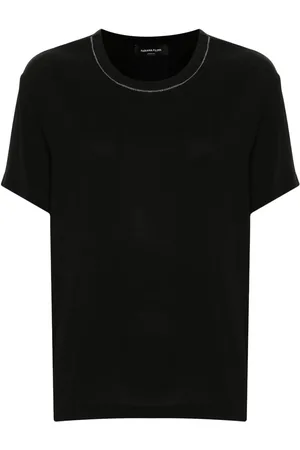 Fabiana Filippi Crew neck top