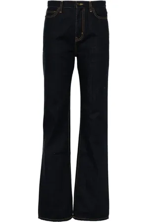 Saint Laurent Straight-leg jeans
