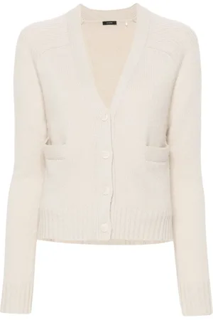 Joseph Open cardigan