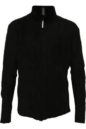 ISAAC SELLAM EXPERIENCE Mecanique jacket