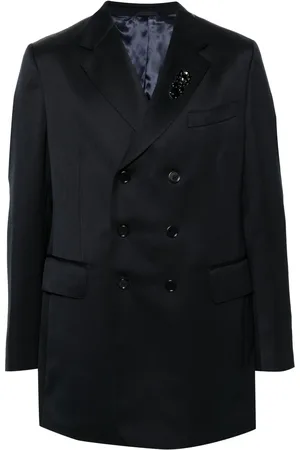 Simone Rocha Venetian blazer