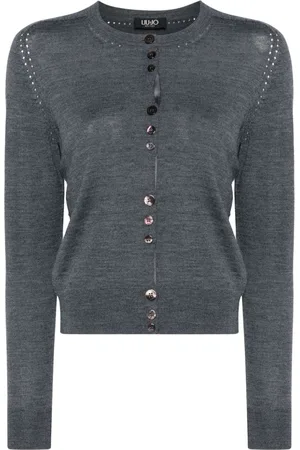 Liu Jo Merino wool cardigan