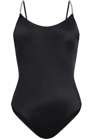 Moschino Logo swimsuit
