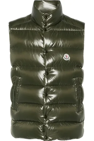 Moncler Tibb padded gilet