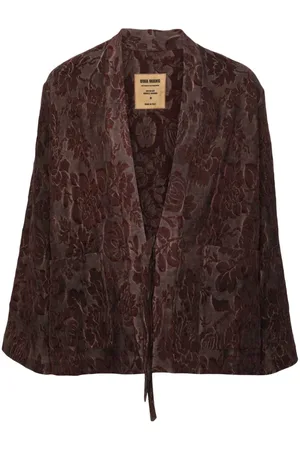 UMA WANG Jester jacket