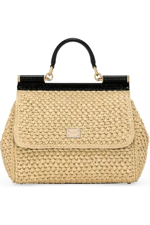Dolce & Gabbana Large Sicily handbag