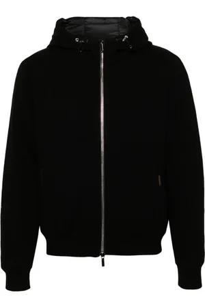 MOORER Brigno jacket