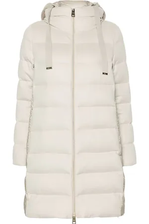 HERNO Padded jacket