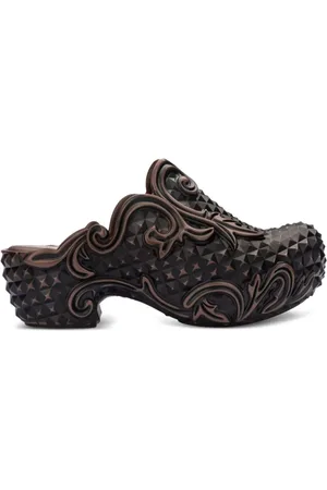 Y / PROJECT X Melissa Court mules
