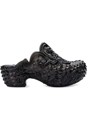 Y / PROJECT X Melissa Court Clogs