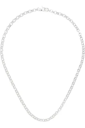 Hatton Labs Sterling- necklace