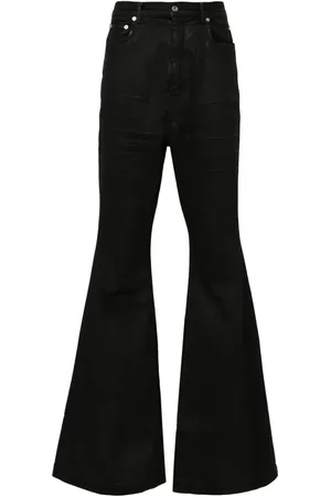 Rick Owens Bolan jeans
