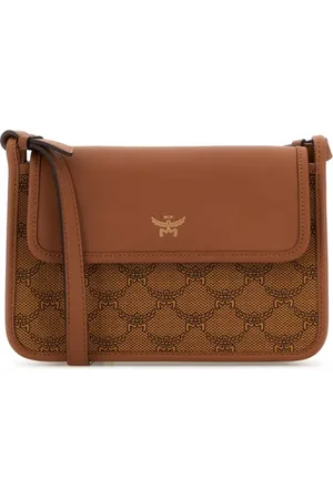 MCM Small Himmel cross body bag