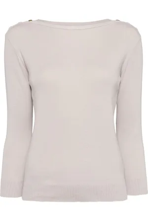 AGNÈS B. Badiane sweater